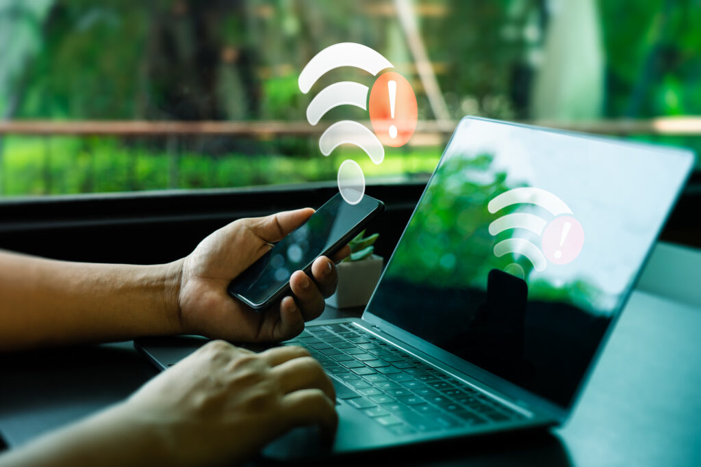Why Businesses Still Struggle with Wi Fi Dead Zones