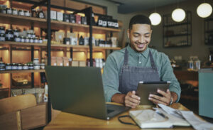 business vs home wi fi