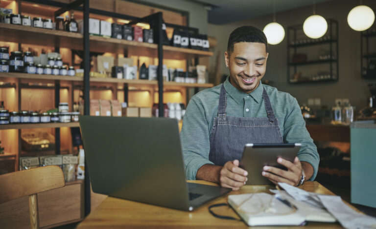 business vs home wi fi