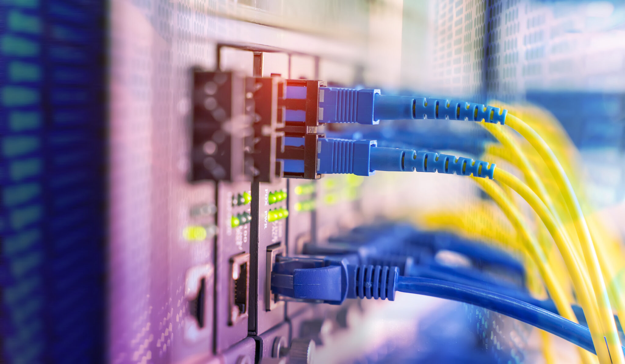When Should You Repair vs. Replace Your Structured Cabling?