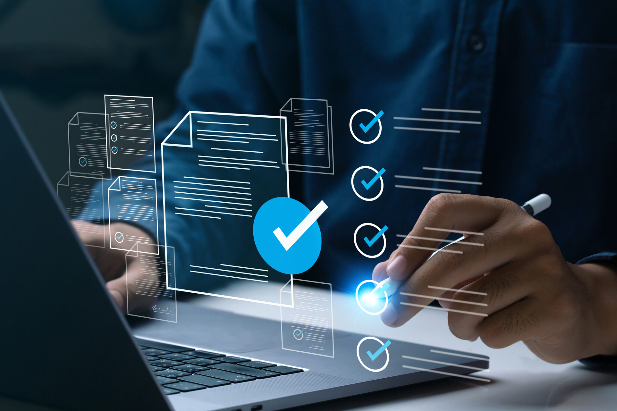 Why Accurate Infrastructure Documentation Matters More Than You Think