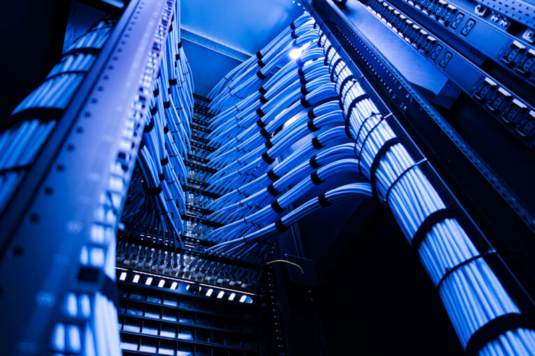 Best Practices for Commercial Cable Management
