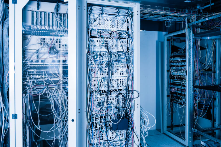 Is Your Network Closet Working Against You?