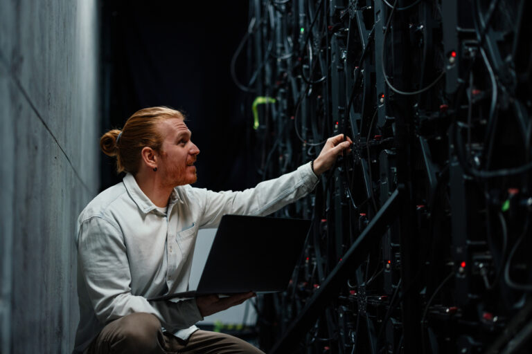 The Benefits of Preventive Network Infrastructure Assessments