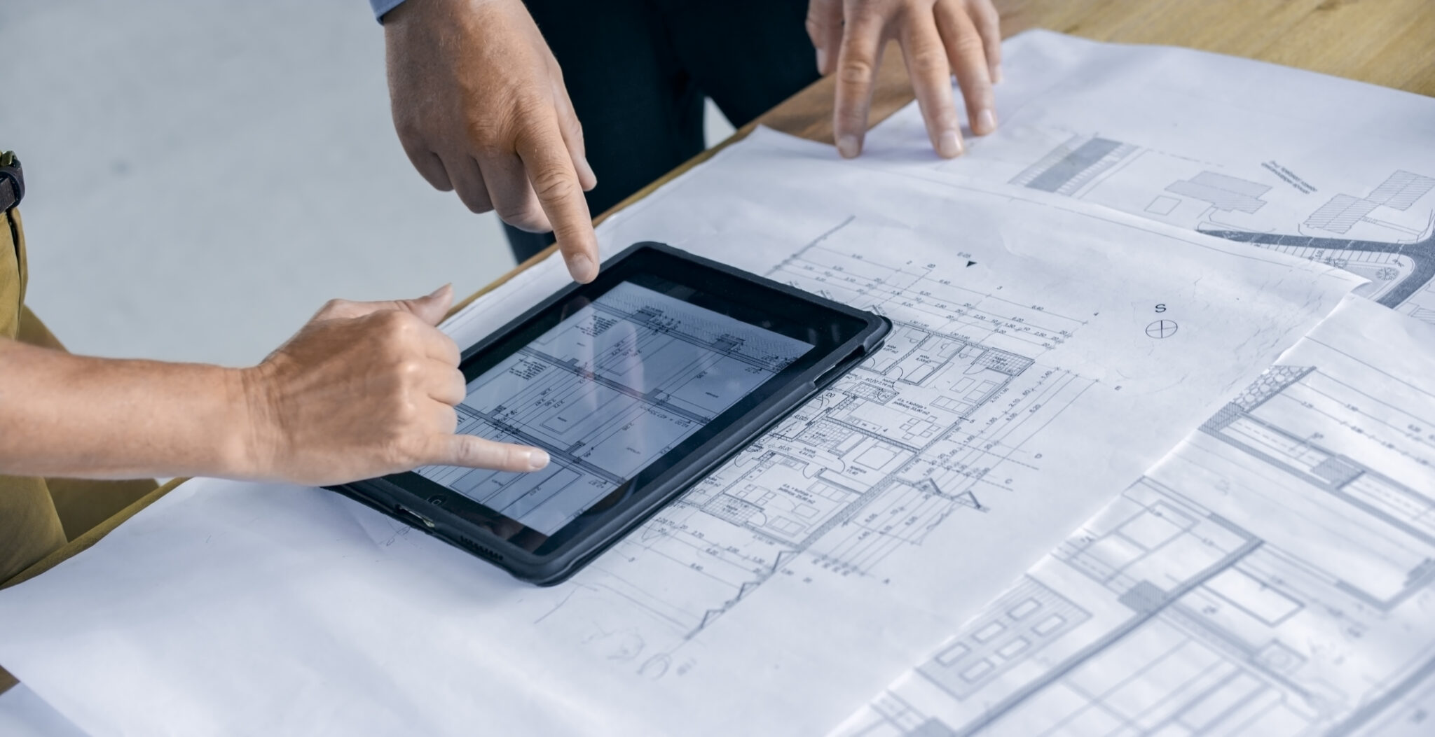 What Should Be Included in a Commercial Technology Project Plan