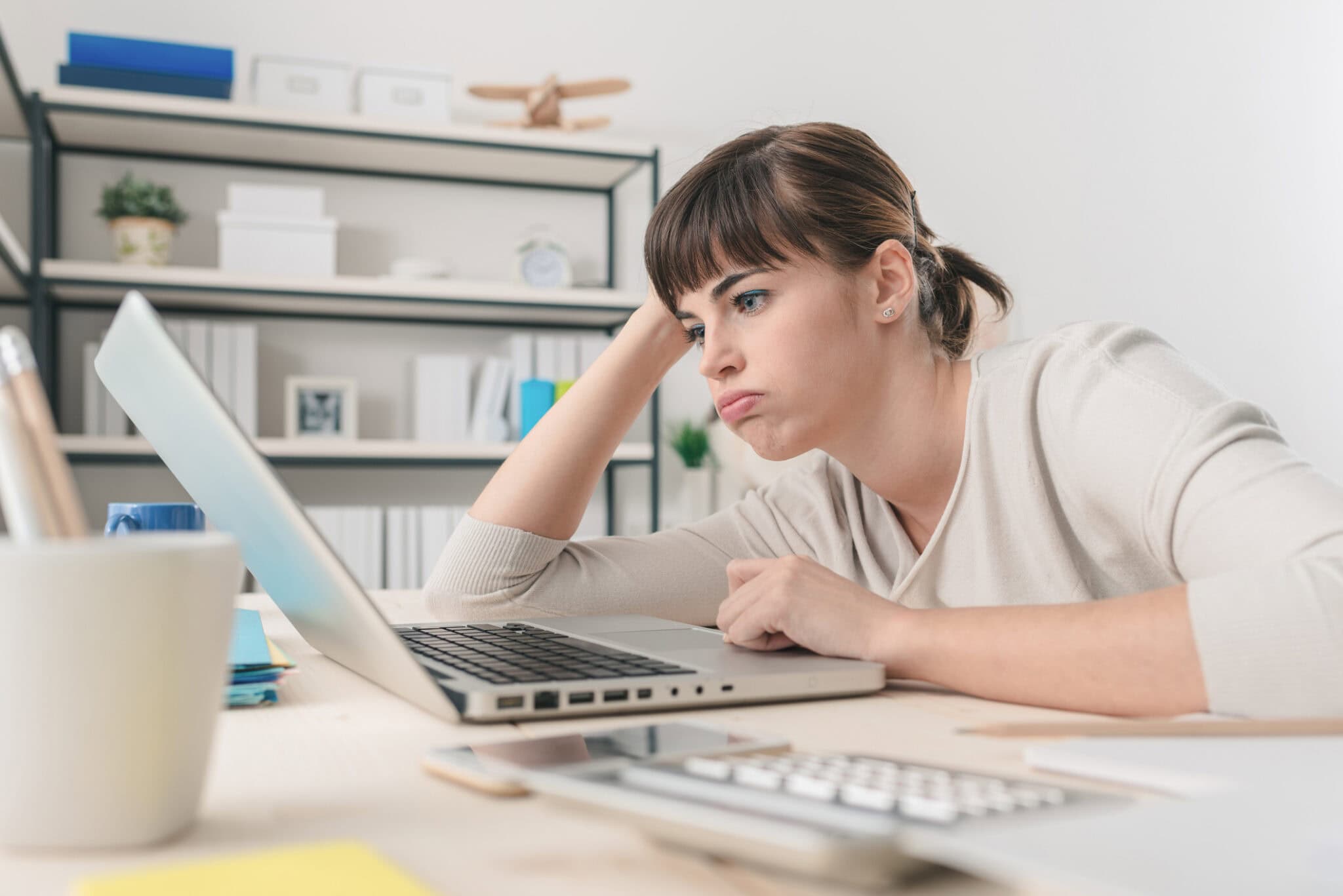 When Is It Time to Upgrade Your Business Technology Infrastructure