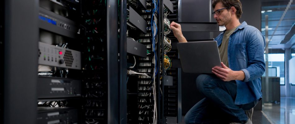 5 Questions to Ask Before Redesigning Your Network Room