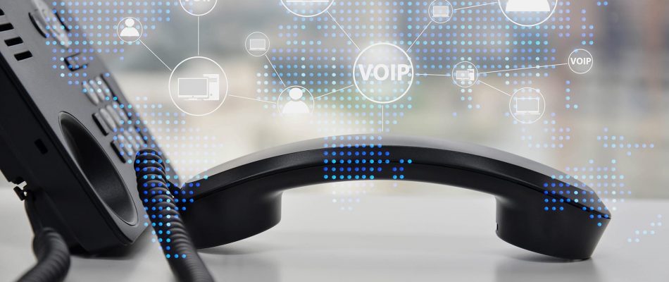 5 Reasons Small Businesses Use Hosted VoIP