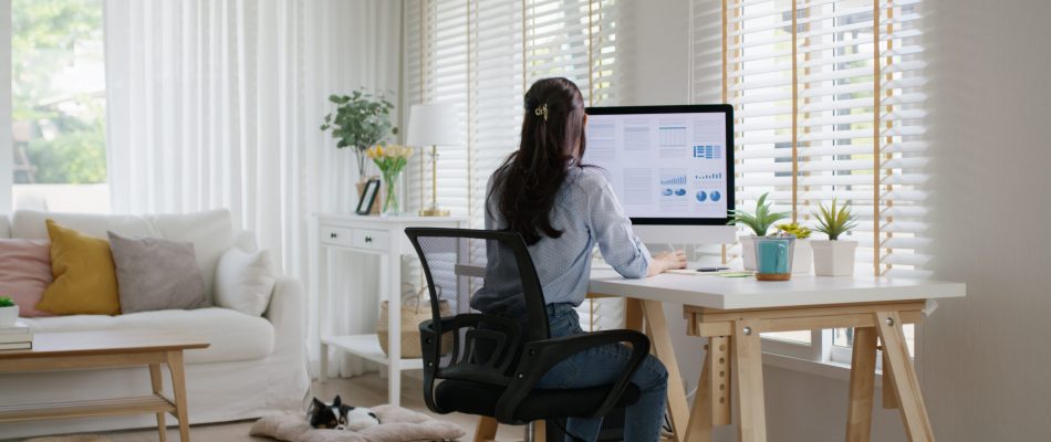 A Guide to Unified Communications in Hybrid Work Environments