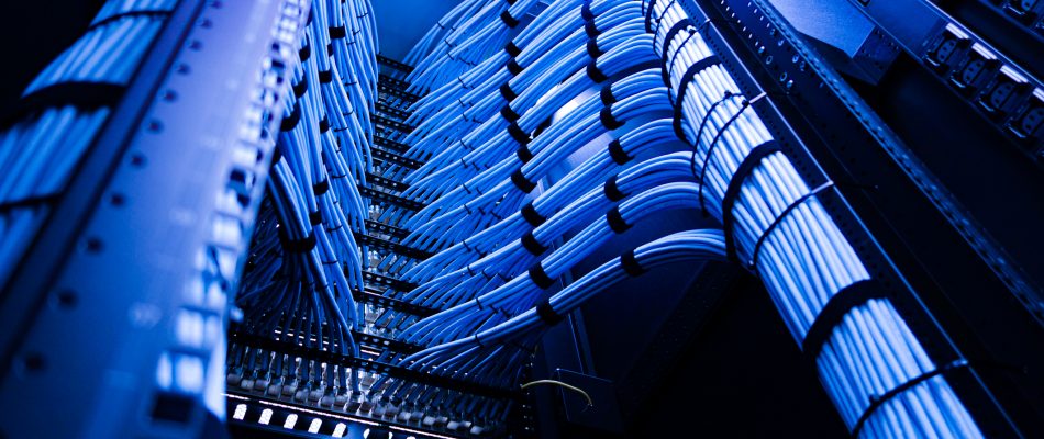 Best Practices for Commercial Cable Management
