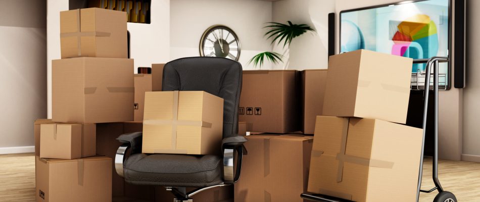 Don’t Overlook Technology Infrastructure When Moving Your Office