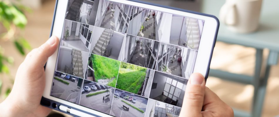 Elevating Video Surveillance Solutions to the Cloud