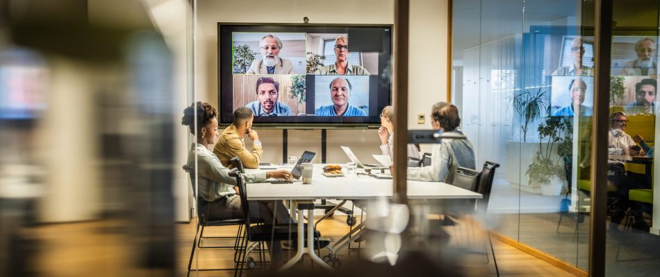 Embracing Unified Communications