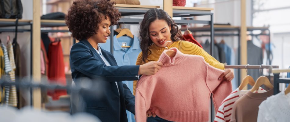 Enhancing Physical Security in the Retail Service Setting