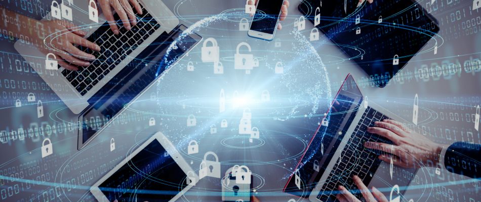 Enterprise Wi Fi Security