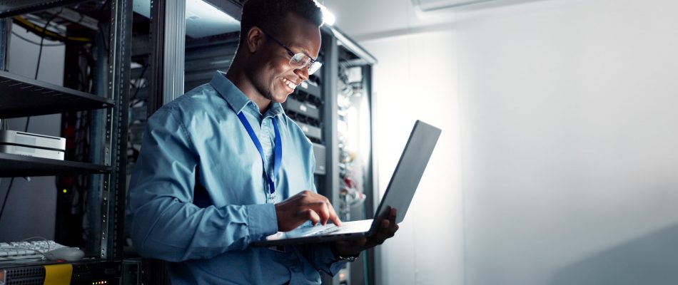 Finding the Perfect Data Rack and Enclosure