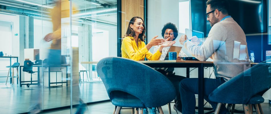 Future Proofing Your Meeting Spaces for New Technology