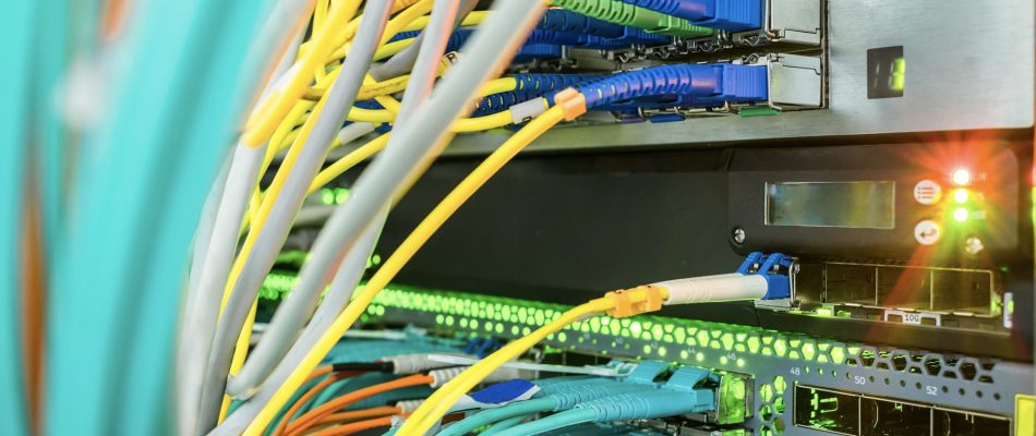 How Low Voltage Cabling Can Improve Your Business