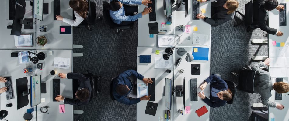 How Wi Fi Design Impacts Employee Productivity