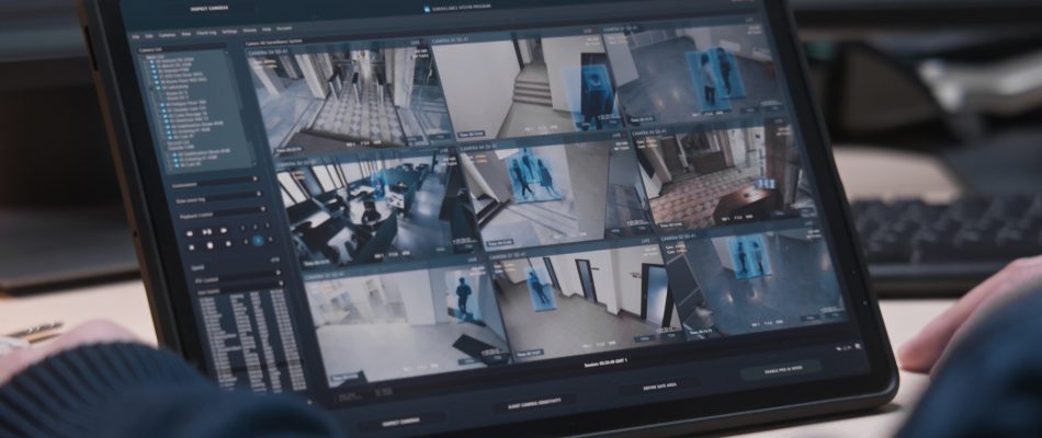 How to Choose a Reliable Video Surveillance System for Your Business