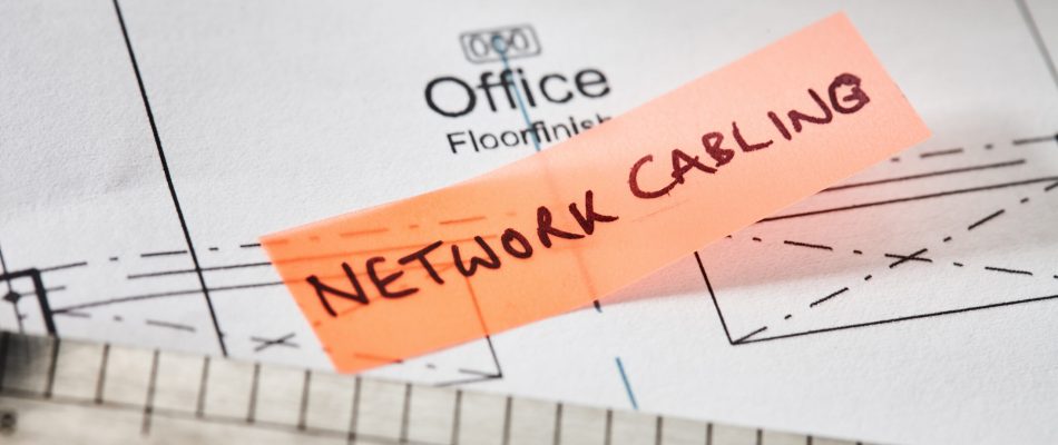 How to Plan a Structured Cabling Project for Your Facility