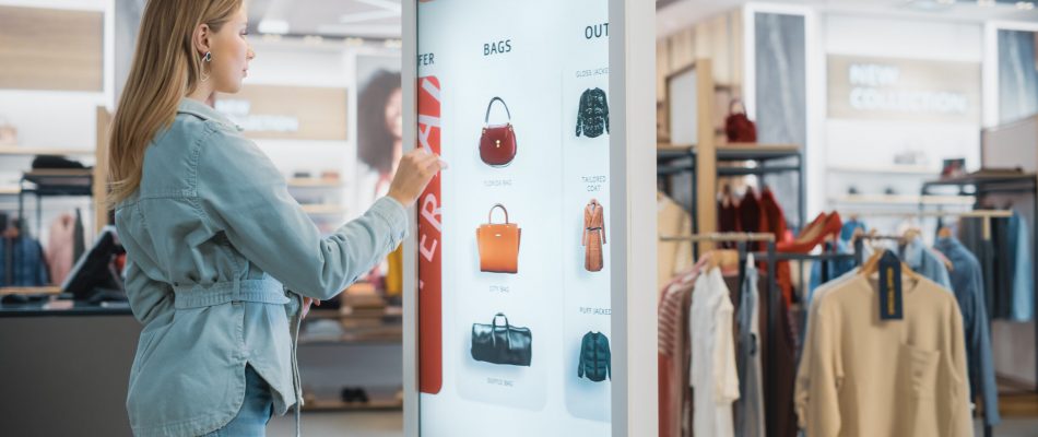 Innovative Ways Businesses Leverage Digital Signage