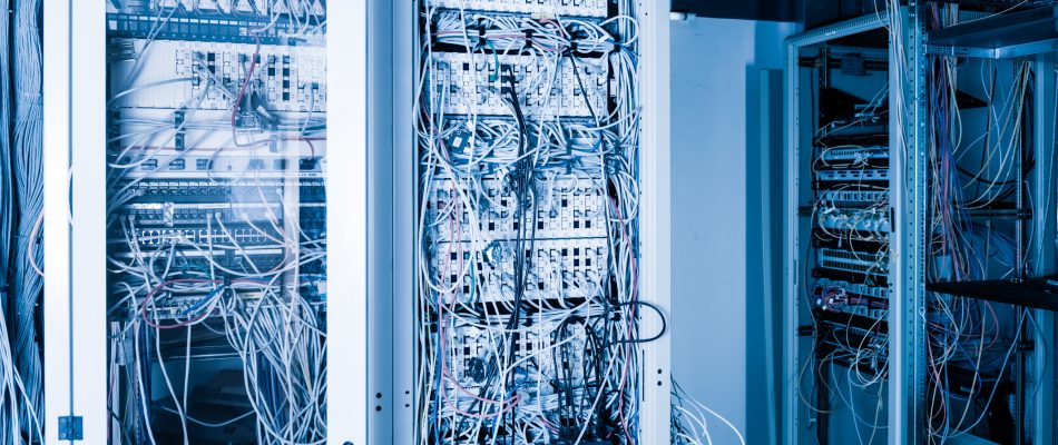 Is Your Network Closet Working Against You?