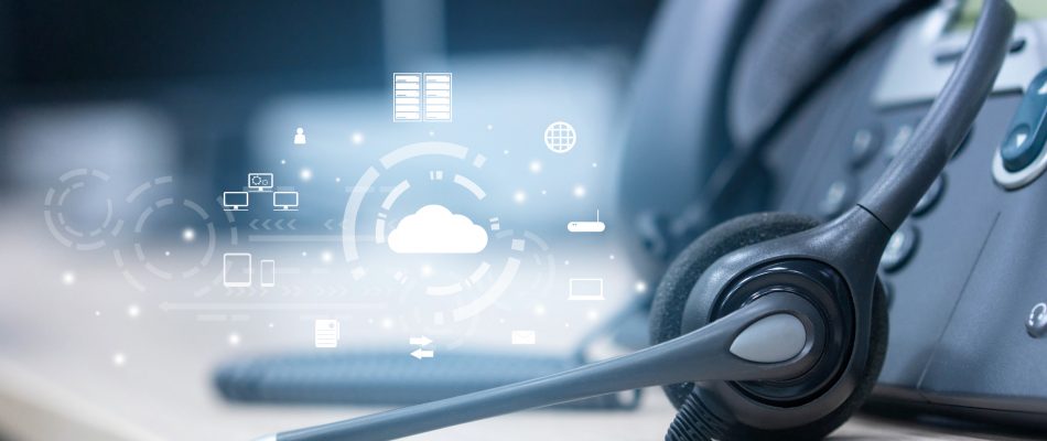 New Technologies in VOIP