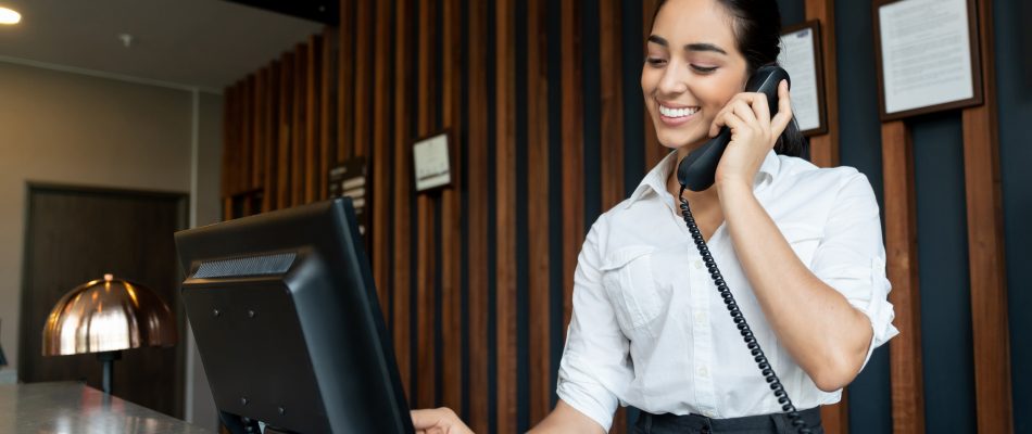 On Premise vs. Cloud First Communication Systems