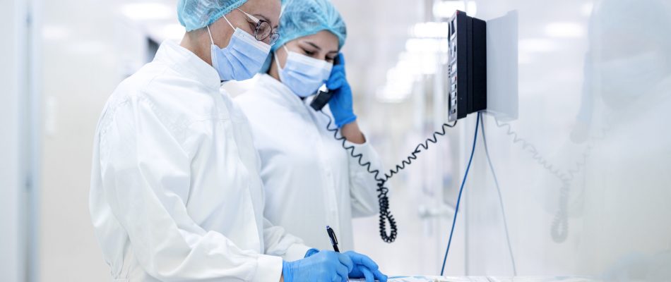 Paging Systems Improve Business Communication