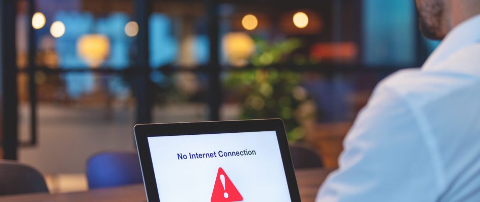 Quick Network Troubleshooting Tips