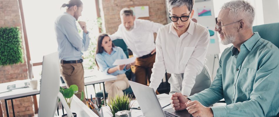 Reassessing Your Company's Technology