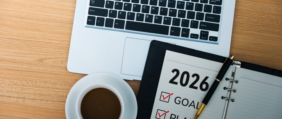 Technology Resolutions for the New Year