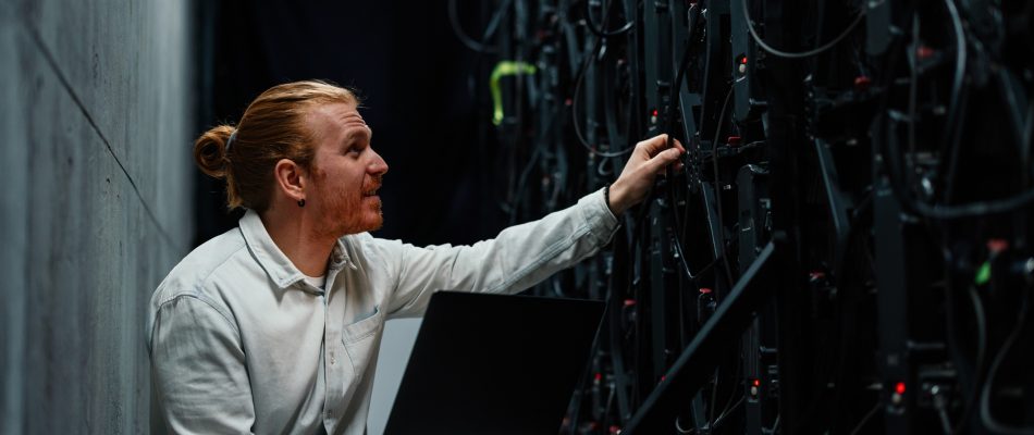 The Benefits of Preventive Network Infrastructure Assessments