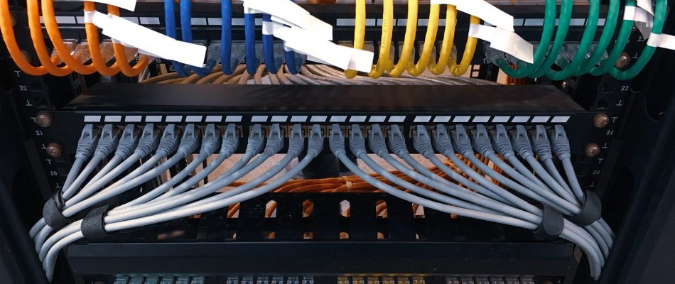 The Importance of Labeling Network Cables
