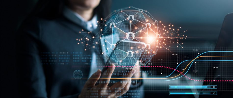 The Importance of Network Infrastructure for Businesses