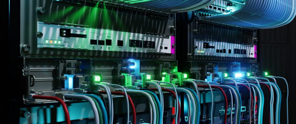 The Power of Proper AV Cabling