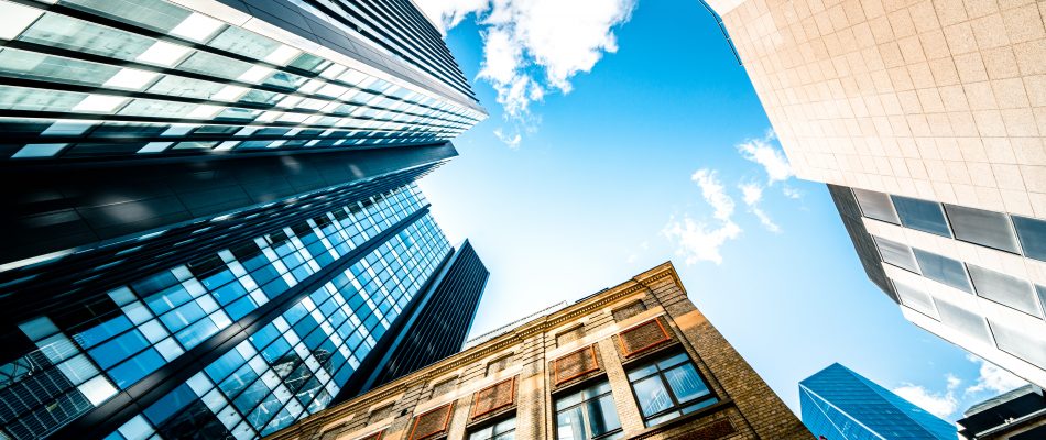 Upgrading Security Camera Systems in Older Buildings