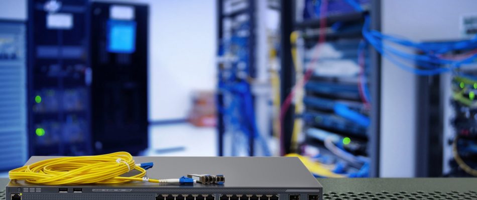 What Is a PoE Switch