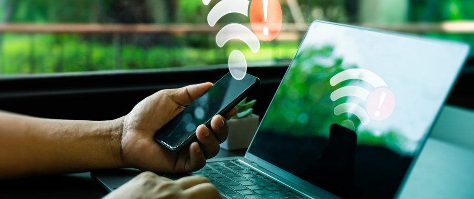 Why Businesses Still Struggle with Wi Fi Dead Zones