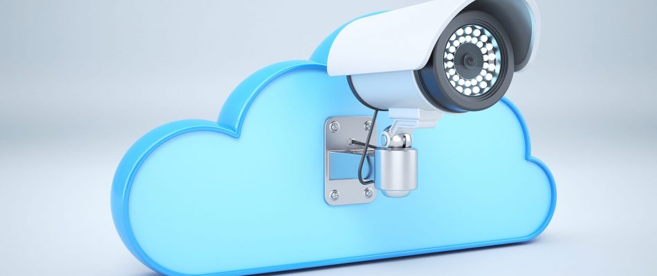 8 Reasons Video Surveillance is Moving to the Cloud