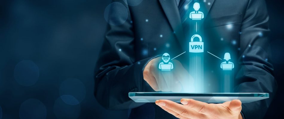 How VPN Works & Different Types of VPN