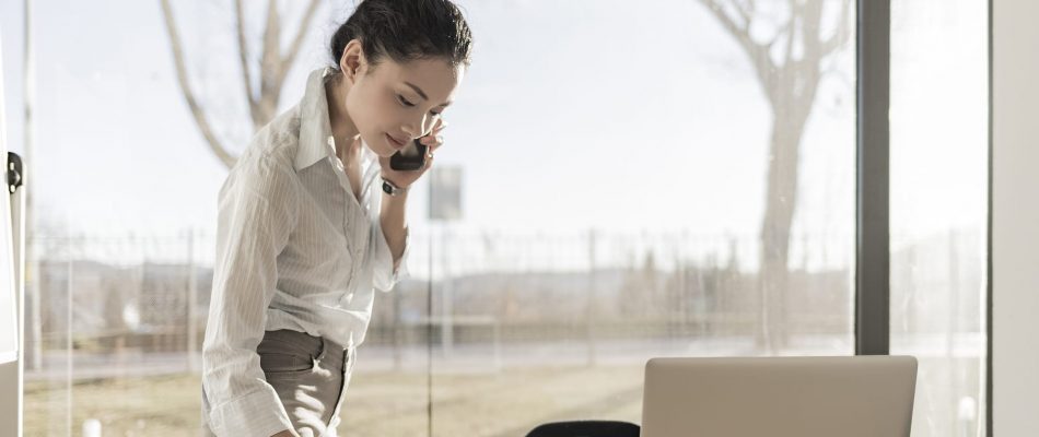 8 Benefits of a PBX Phone System for Businesses