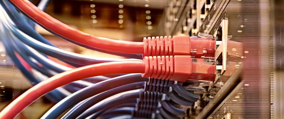 Choosing the Right Network Cabling